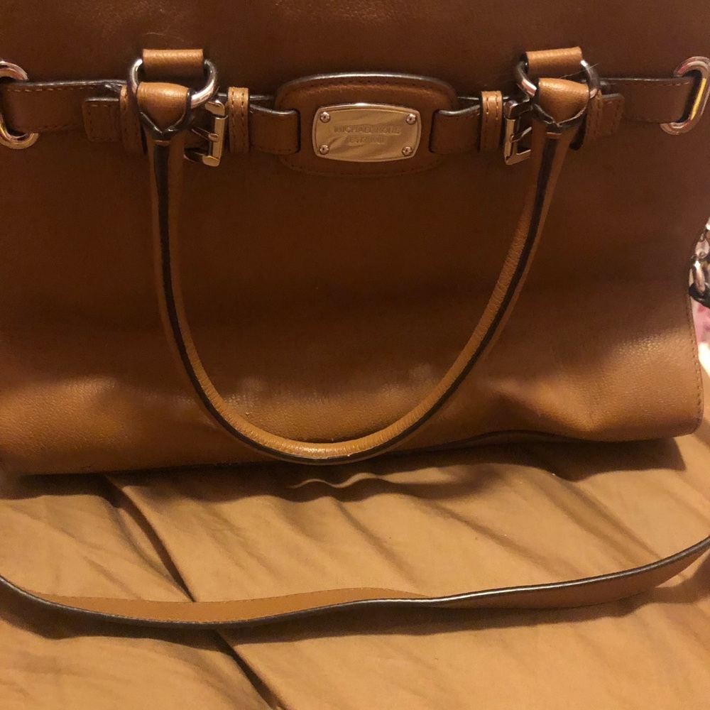 Michael Kors Bag Authentic - image 2